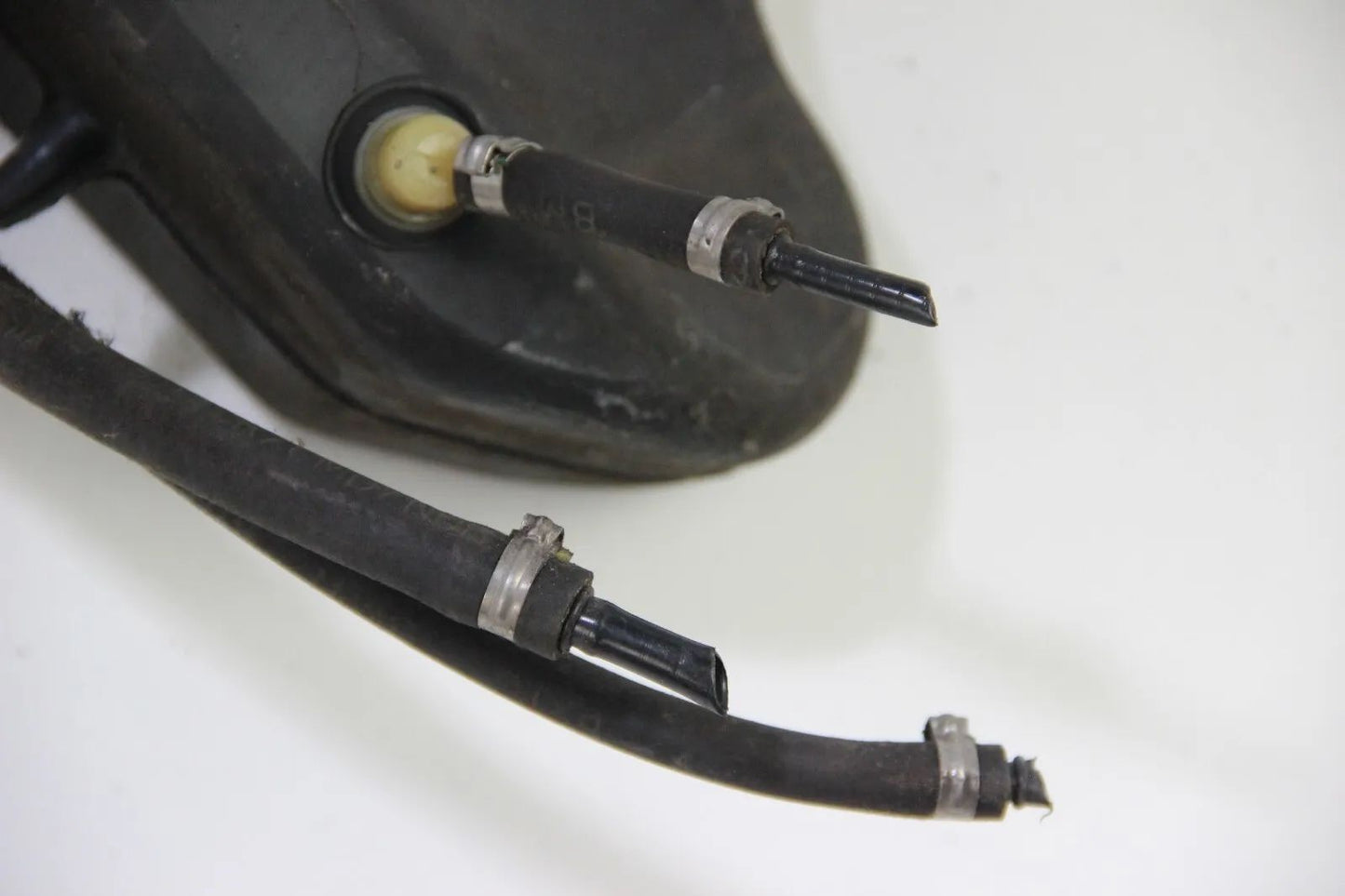 Original BMW E36 Coupe Tanküberlauf 1182156 Tankentlüftung M3 328i-316i 3er