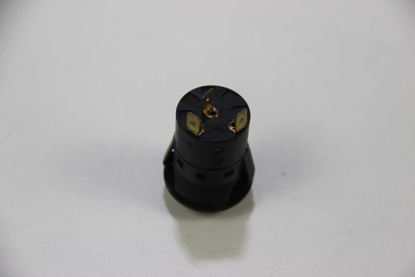 Original BMW E21 E10 Schalter Lila Violett 3 Pin Oldtimer Switch Purple