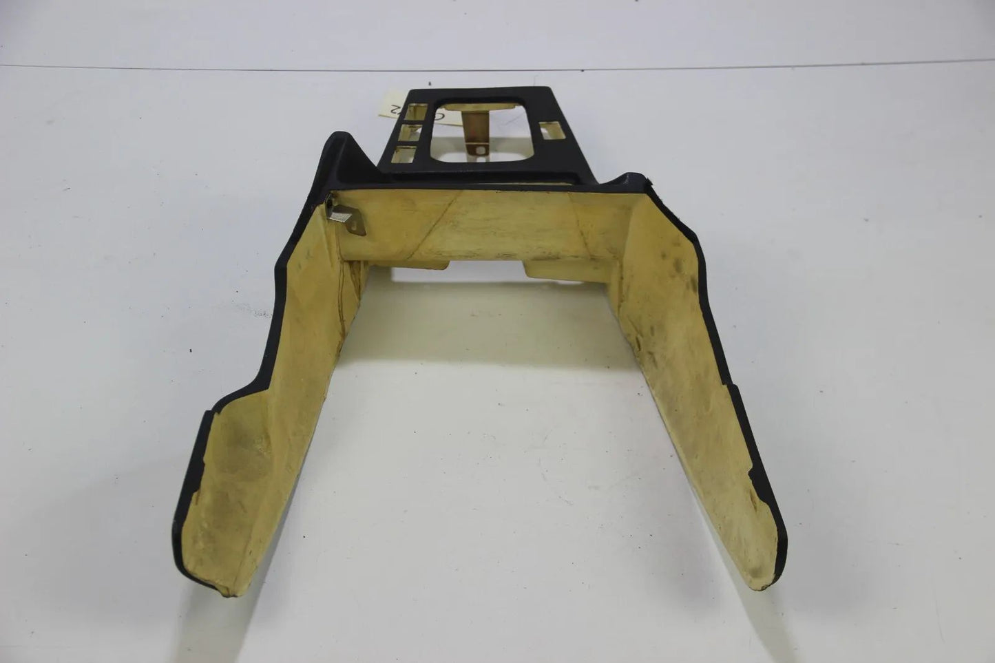 Original BMW E30 3er 316i-325i M3 Mittelkonsole Elektrischer Fensterheber ZV