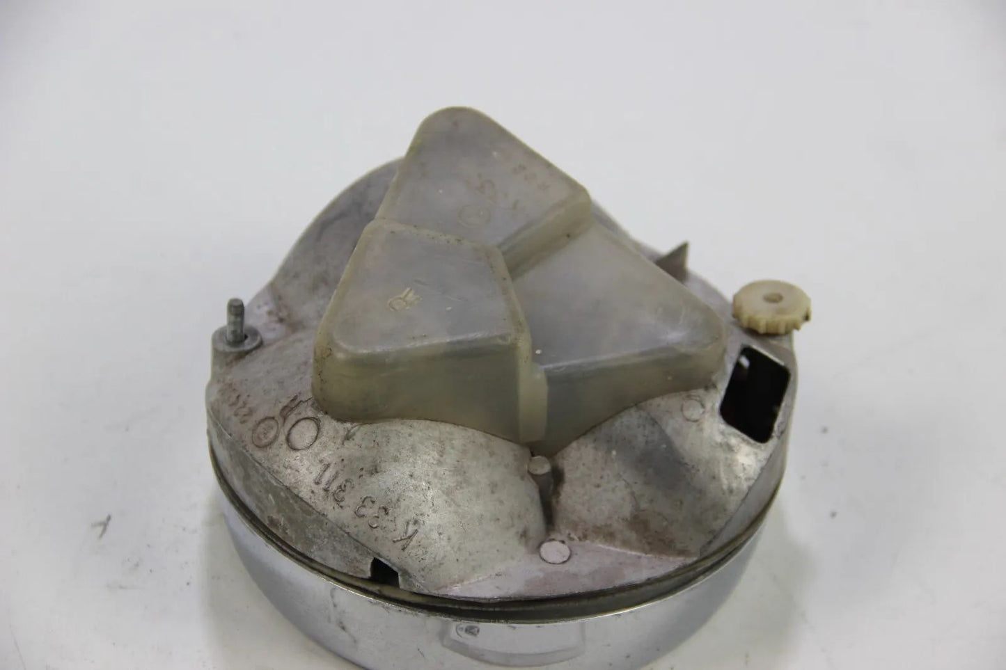 Original BMW E10 1502 1602 1802 2002 ti Rükleuchte Rechts komplett Rund