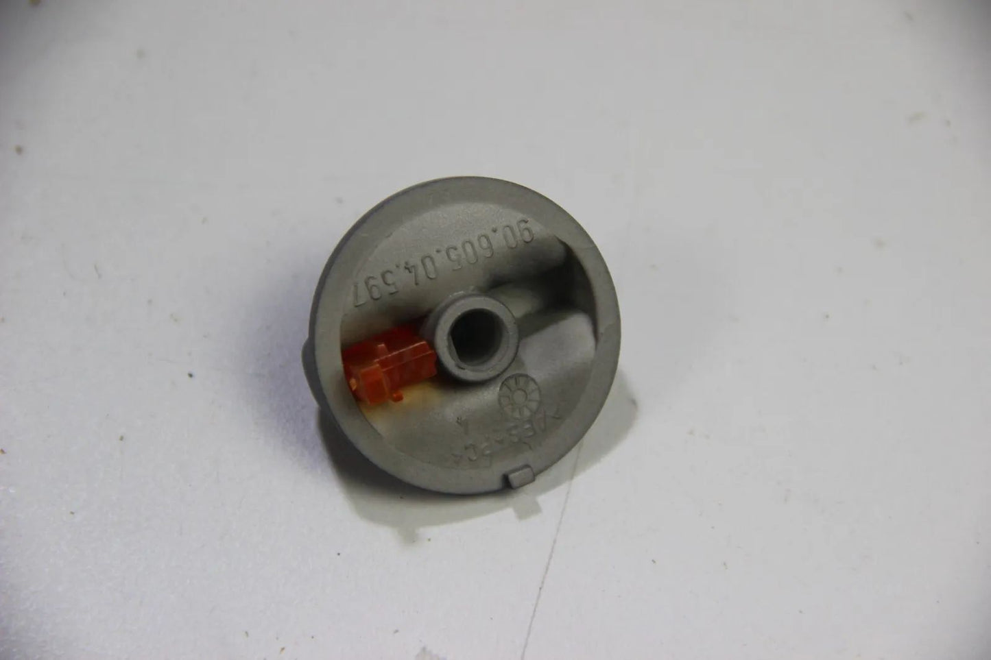 NEU BMW Original Z3 Knopf Silber 1.9-3.0 M Coupe M3.2 64118380216 Button