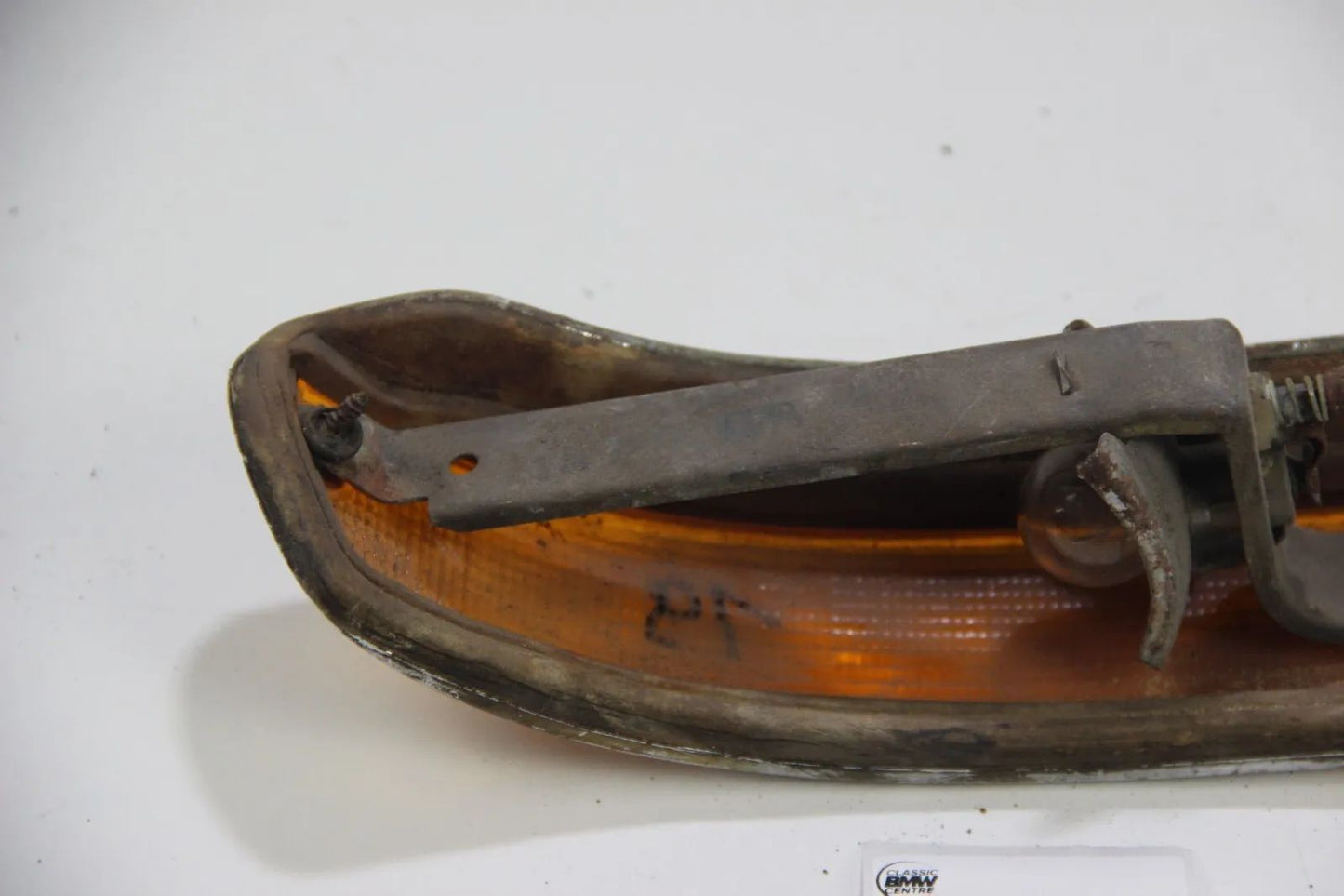 Original BMW E10 1502 1602 1802 2002 Blinker Rechts Indicator turn Signal