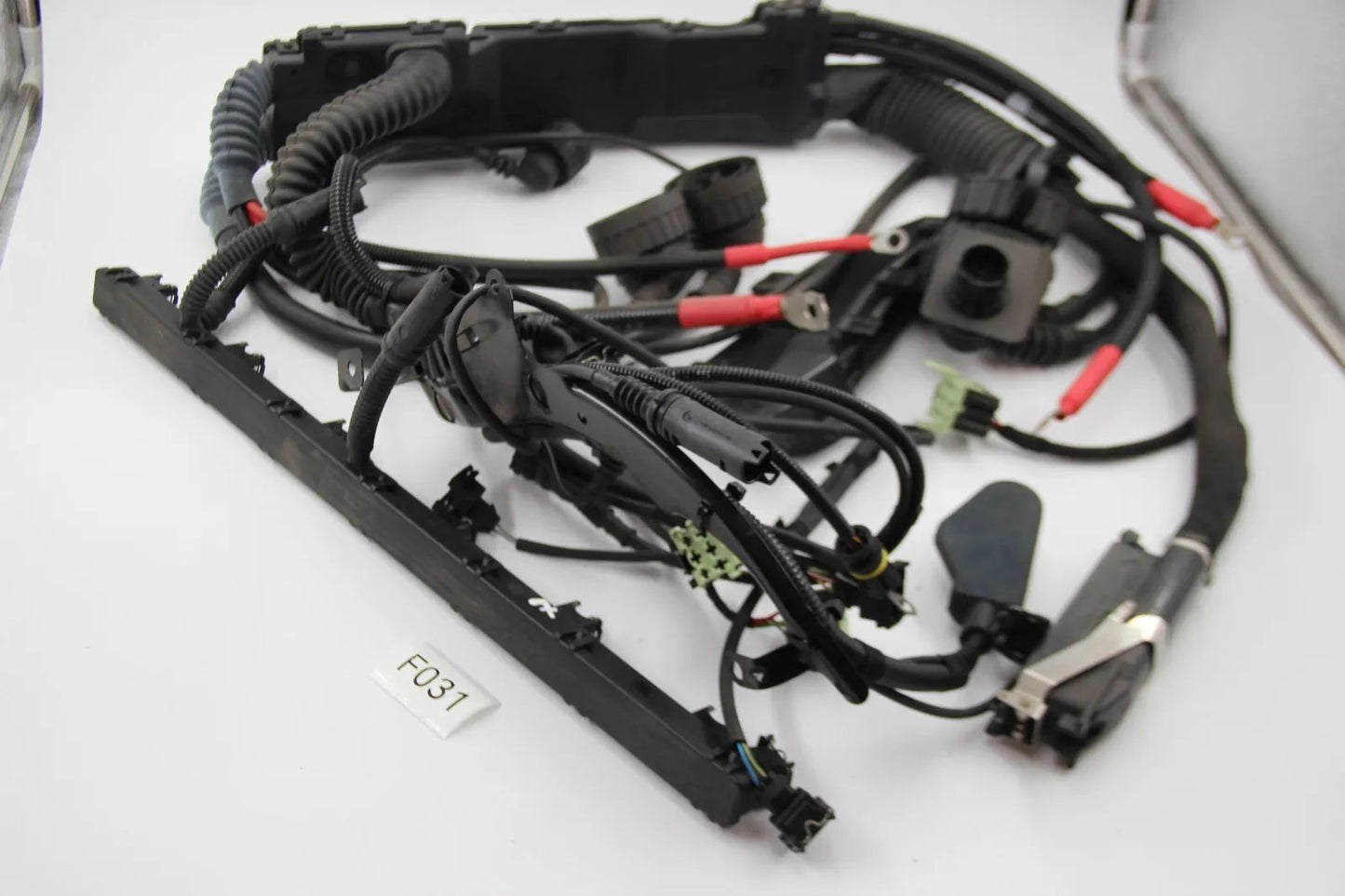 Original BMW E36 M52 Kabelbaum Motor DME+ASC NOS 12511435524