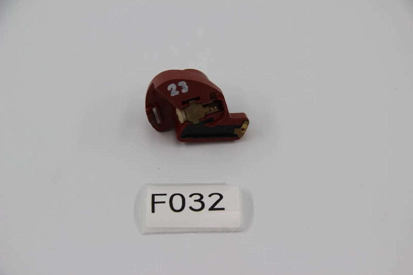 Orig Bosch Porsche 911 2.0 S 2.2 S 2.7 SC Carrera RS Verteilerfinger 1234332206