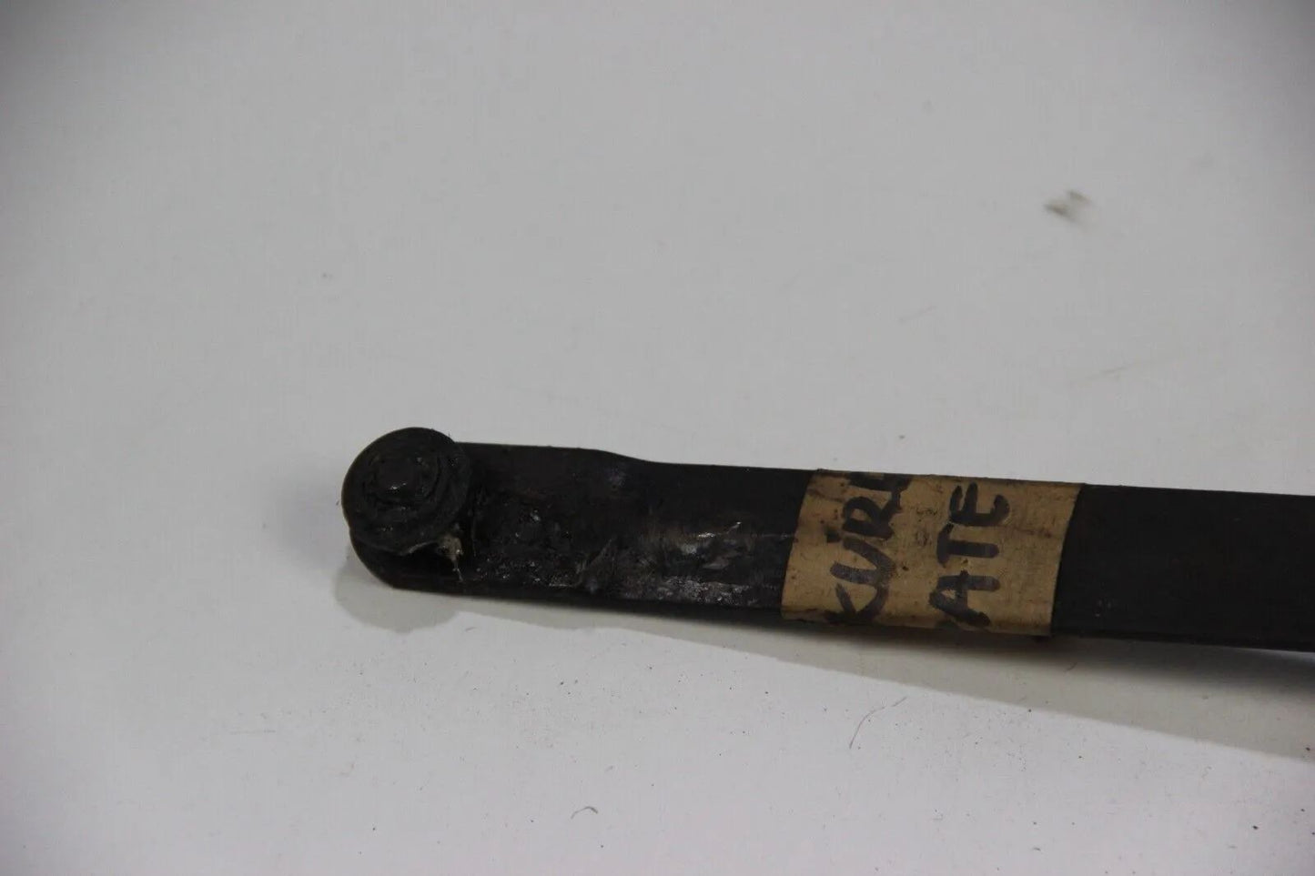 Original BMW E10 1502 1602 1802 2002 Fensterheber Mechanismus Links OEM