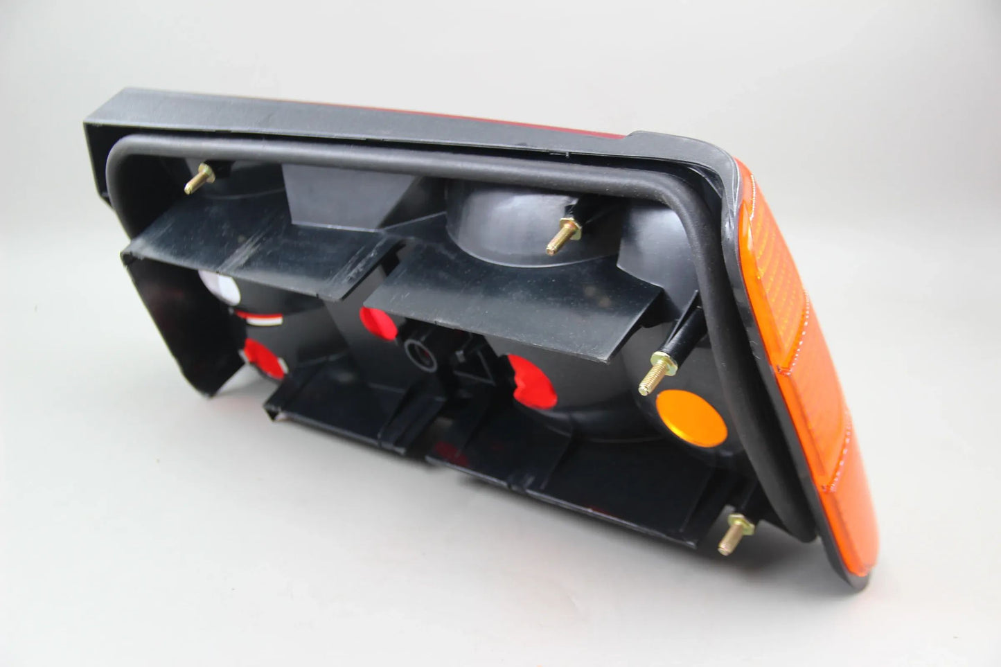 Orig. BMW E30 316i-325i Heckleuchte mit Nebelschlusslicht links NOS 63211386941