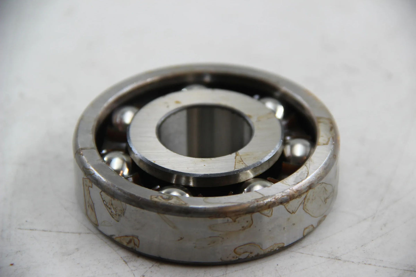 Original BMW E30 316 316i 318i 320i E28 E34 Kugellager 72X25X19 23121224558
