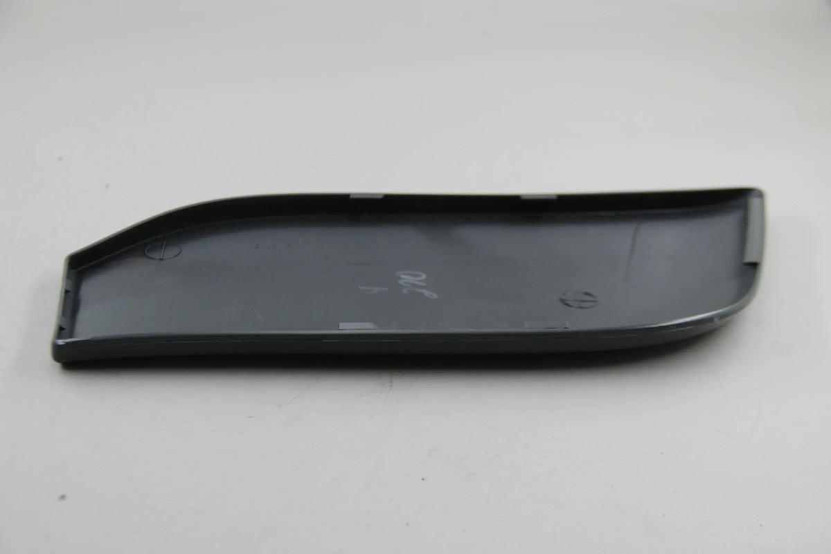 Original BMW E53 X5 4.6is 4.8is Blende Aufsatz grundiert rechts 51127062600