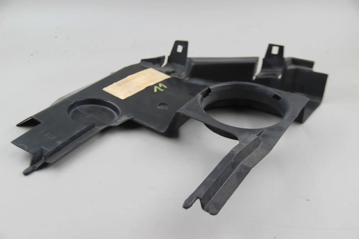 Original BMW E34 524td M21 Limousine Abdeckung links 51711946432
