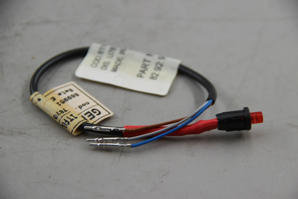 Original BMW E39 520i 523i 528i-540i M5 Leuchtdiode Alarmanlage 82929405834