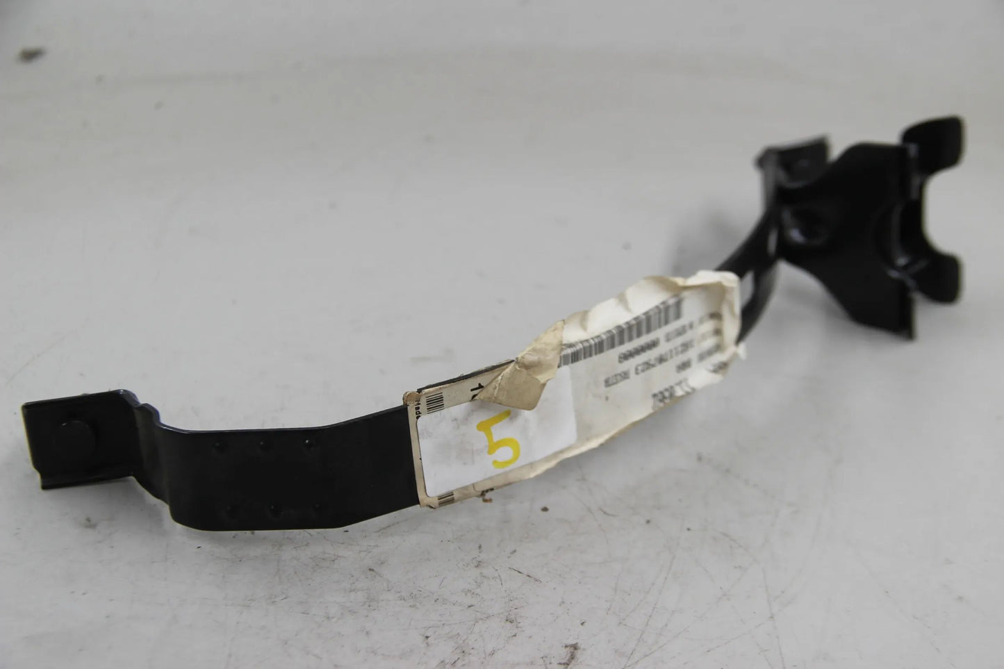 Original BMW E30 318i 318is 320i 323i 325i 325e 325ix Schelle 18211707923