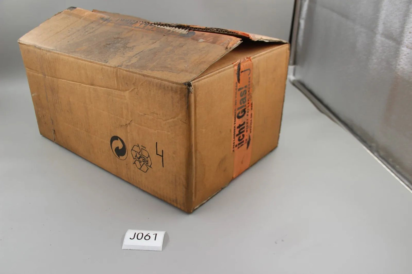 Original BMW E36 316i-325i M3 Scheinwerfer links 63121393271 Headlight