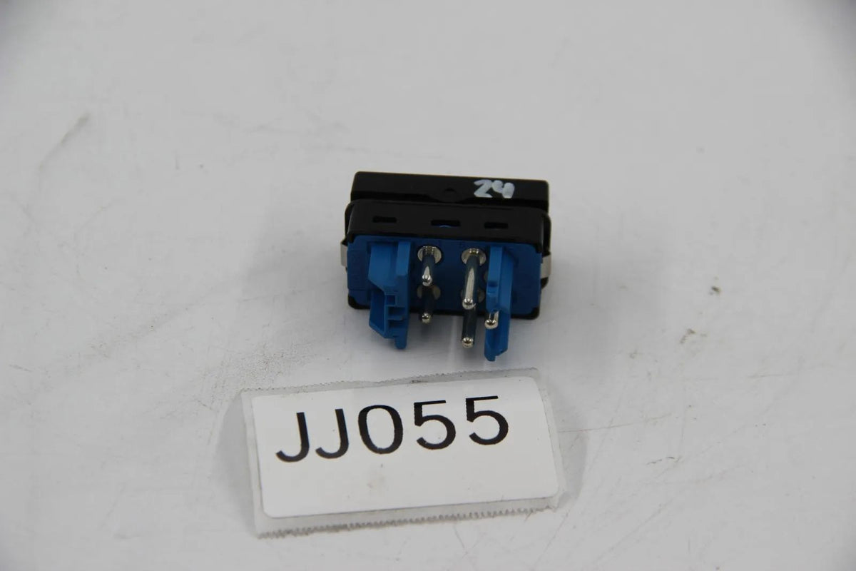 Original BMW E36 M3 M3 3.2 S50 S52 Schalter Fensterheber hinten blau 61311393361
