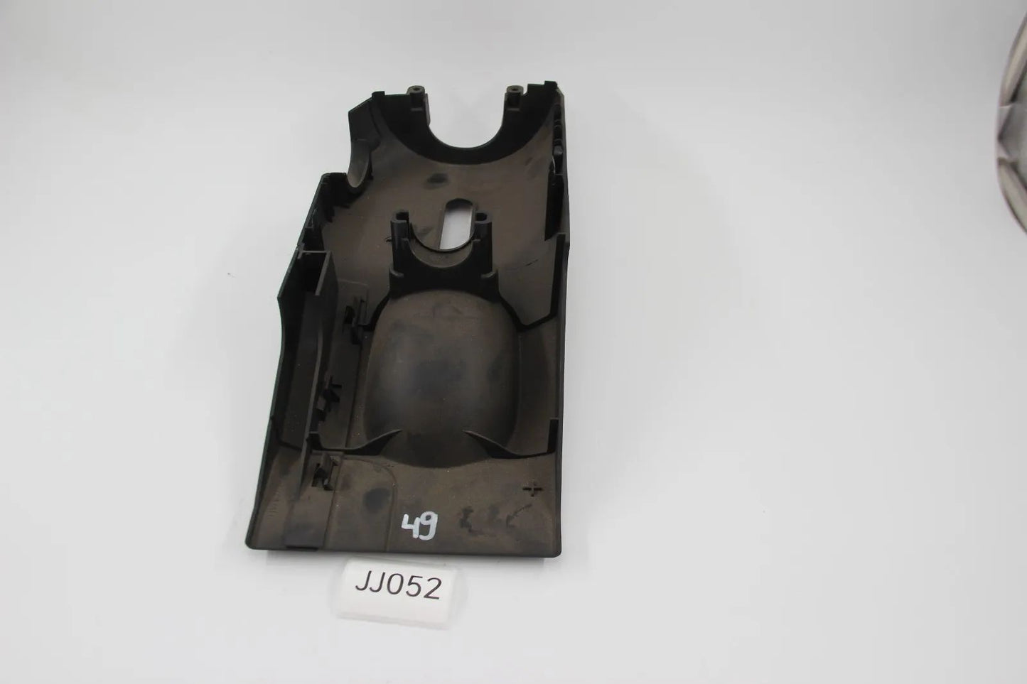 Original BMW E34 E32 Z1 Verkleidung Unterteil Lenksäule Mantelrohr 32311157674