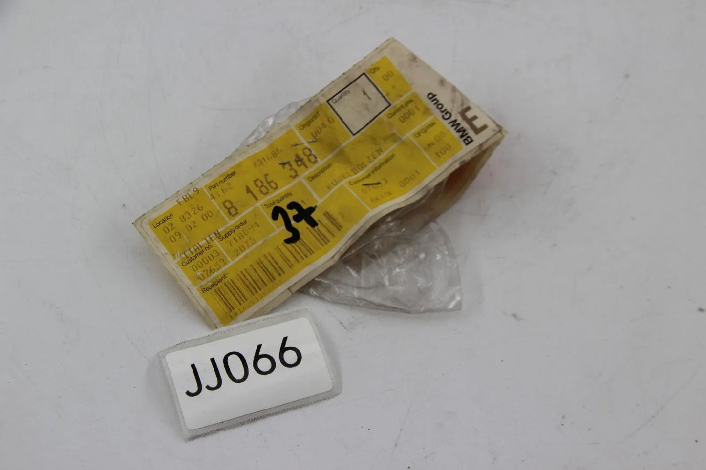 Original BMW E36 316g-323ti I01 Z3 Kugelbolzen M6 41628186348