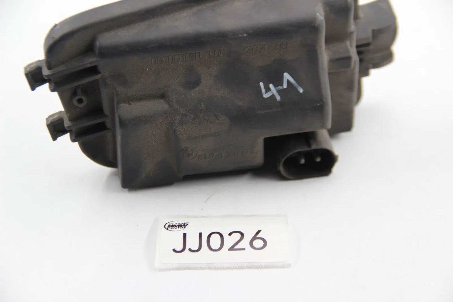 Original BMW E39 5er Z3 Nebelscheinwerfer links Abdeckung 63178360575