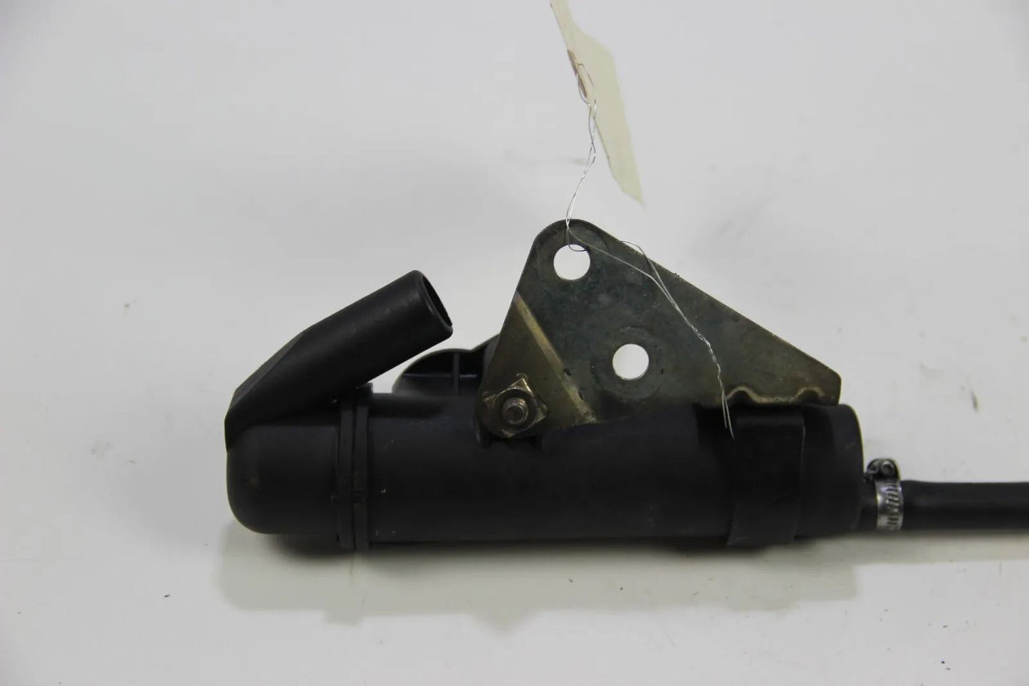 Original BMW E30 M3 S14 Ölabscheider Kurbelwellen Gehäuse Entlüftung Breather OE