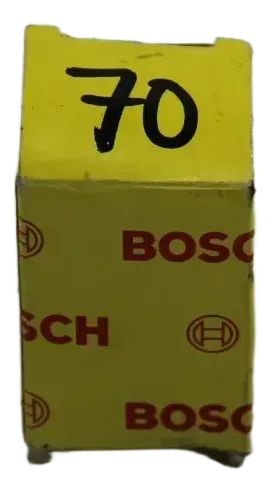 Original Bosch Relais Arbeitsstrom Bosch 332207402