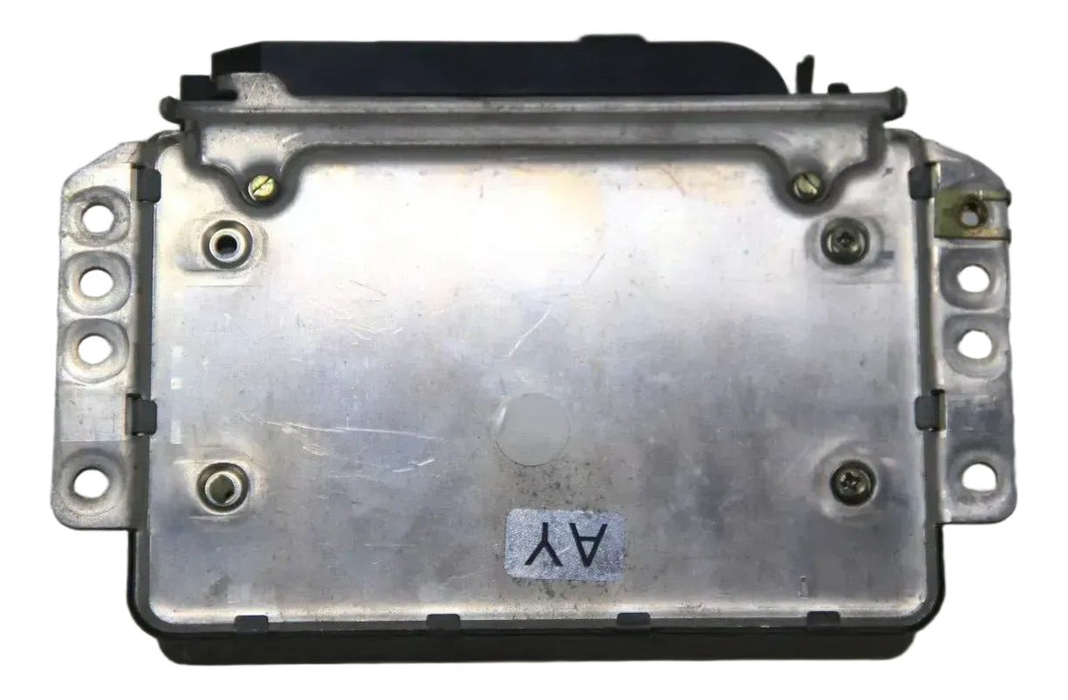 Original BMW E32 E34 Getriebe Steuergerät EGS 0260002058 Steuerung Module GCU