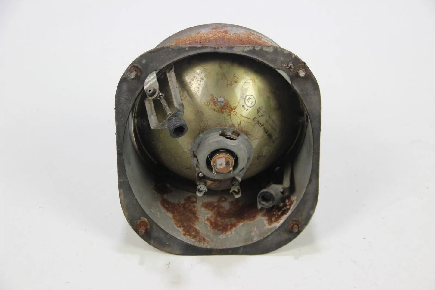 Original BMW E10 1502 1602 1802 2002 Scheinwerfer vorne 1305603022 0301705001