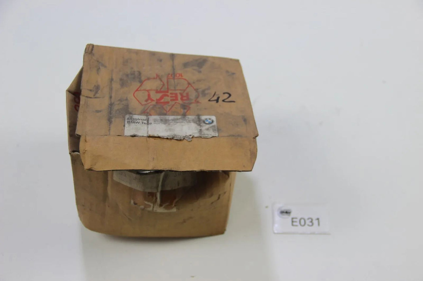 NEU Original BMW Radnabe vorne D74mm Radlager Vorne E34 E31 21211129386 NOS