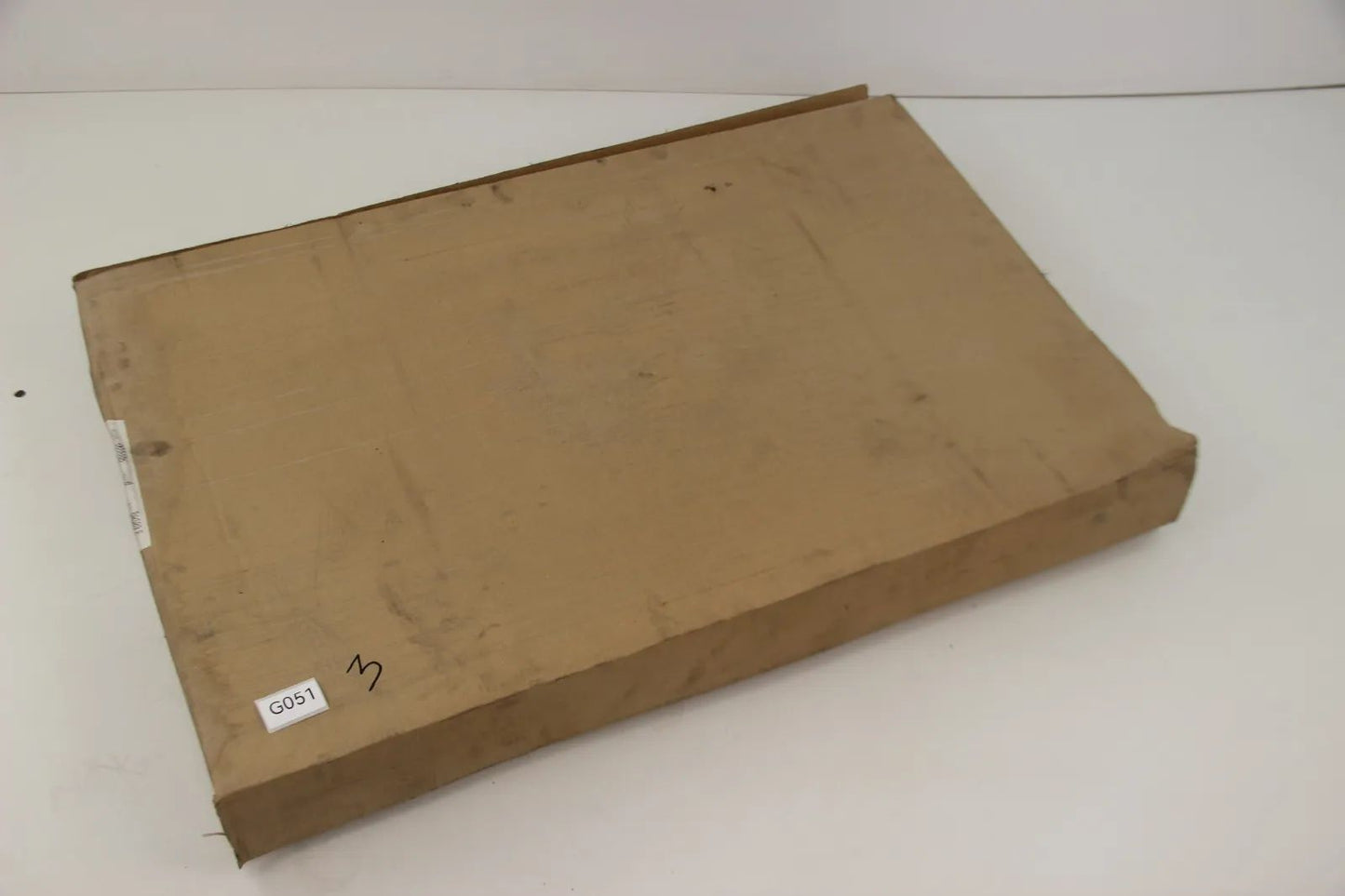 BMW E46 Limo/Touring Türverkleidung vorn rechts schwarz 51418224596 Neu