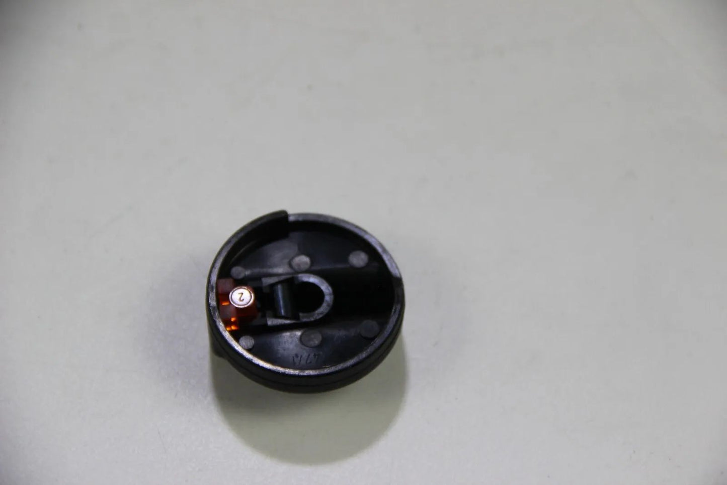 Original BMW E24 E30 E28 Drehknopf / Knopf drehbar Lüftung