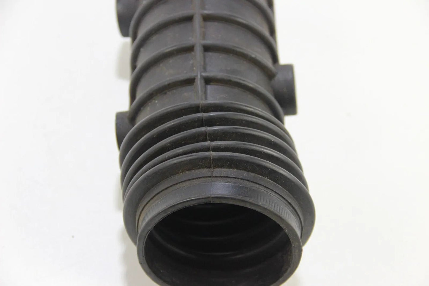 Original BMW E24 635csi 6er Faltbalg Luftmassenmesser Luftrohr 1707080