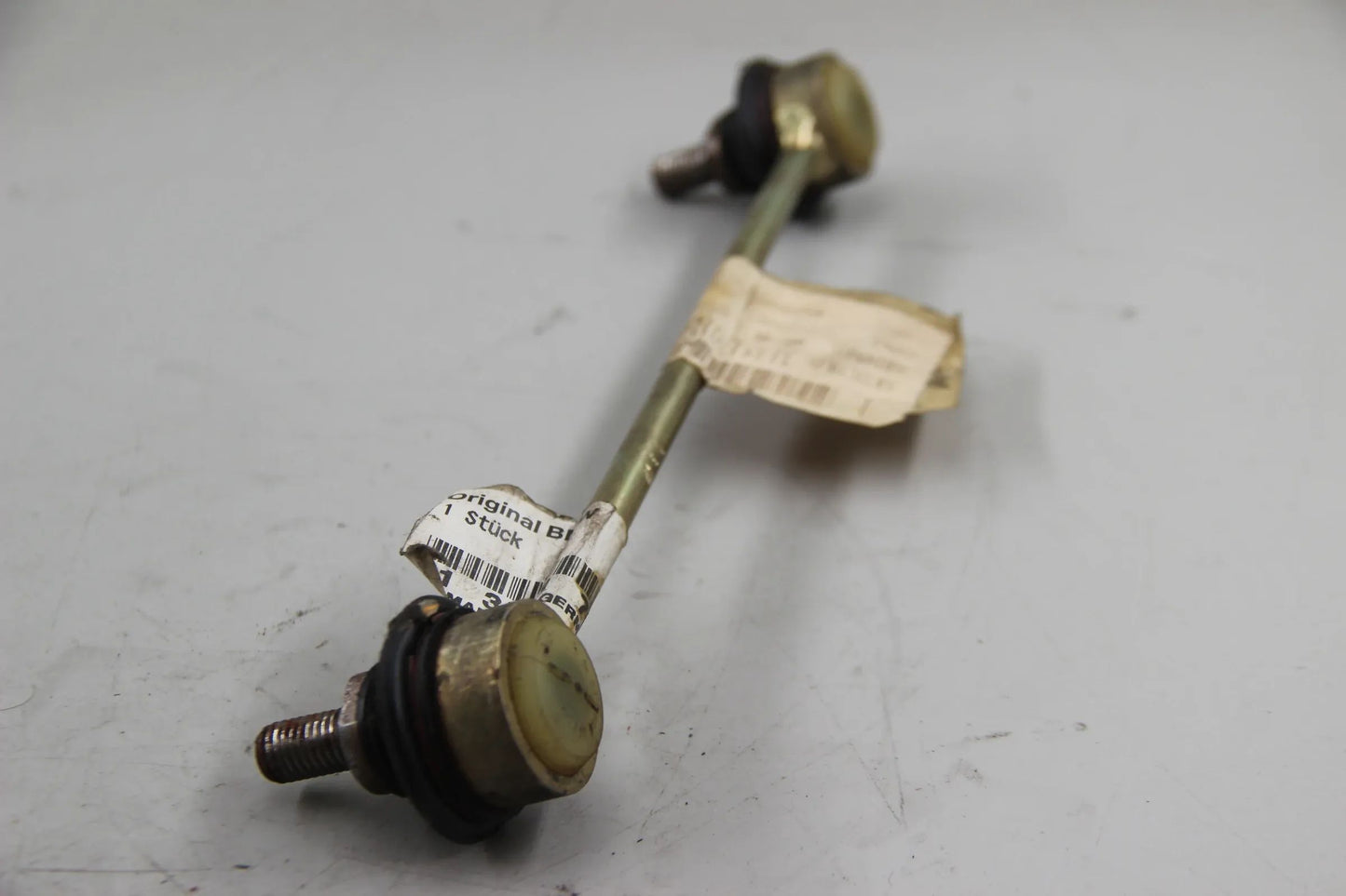 Original BMW E30 325ix M20 Touring Stütze Koppelstange 31351701066