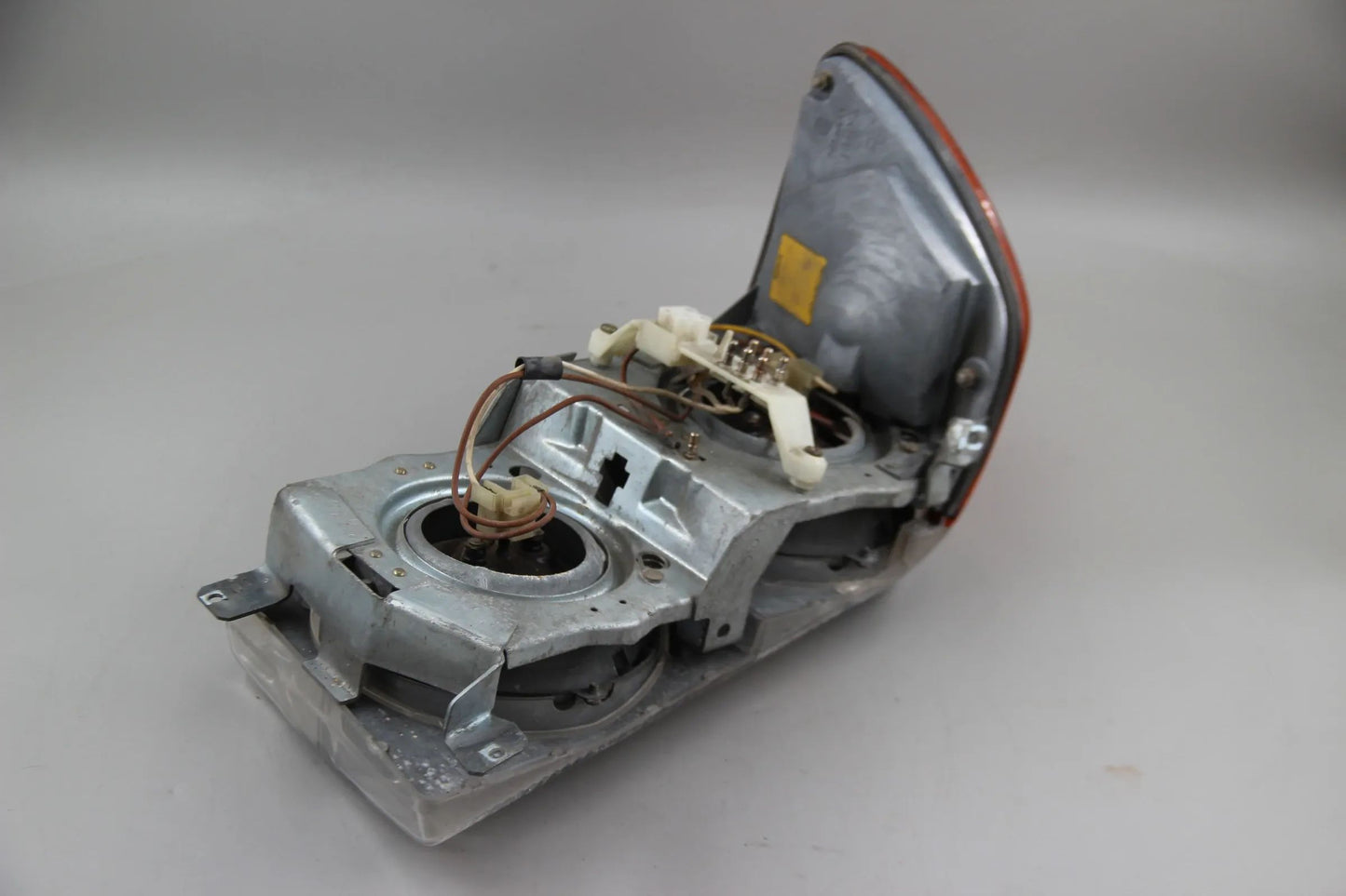 Original Mercedes W107 SL R107 C107 Bosch Scheinwerfer Rechts US USA 1305233056