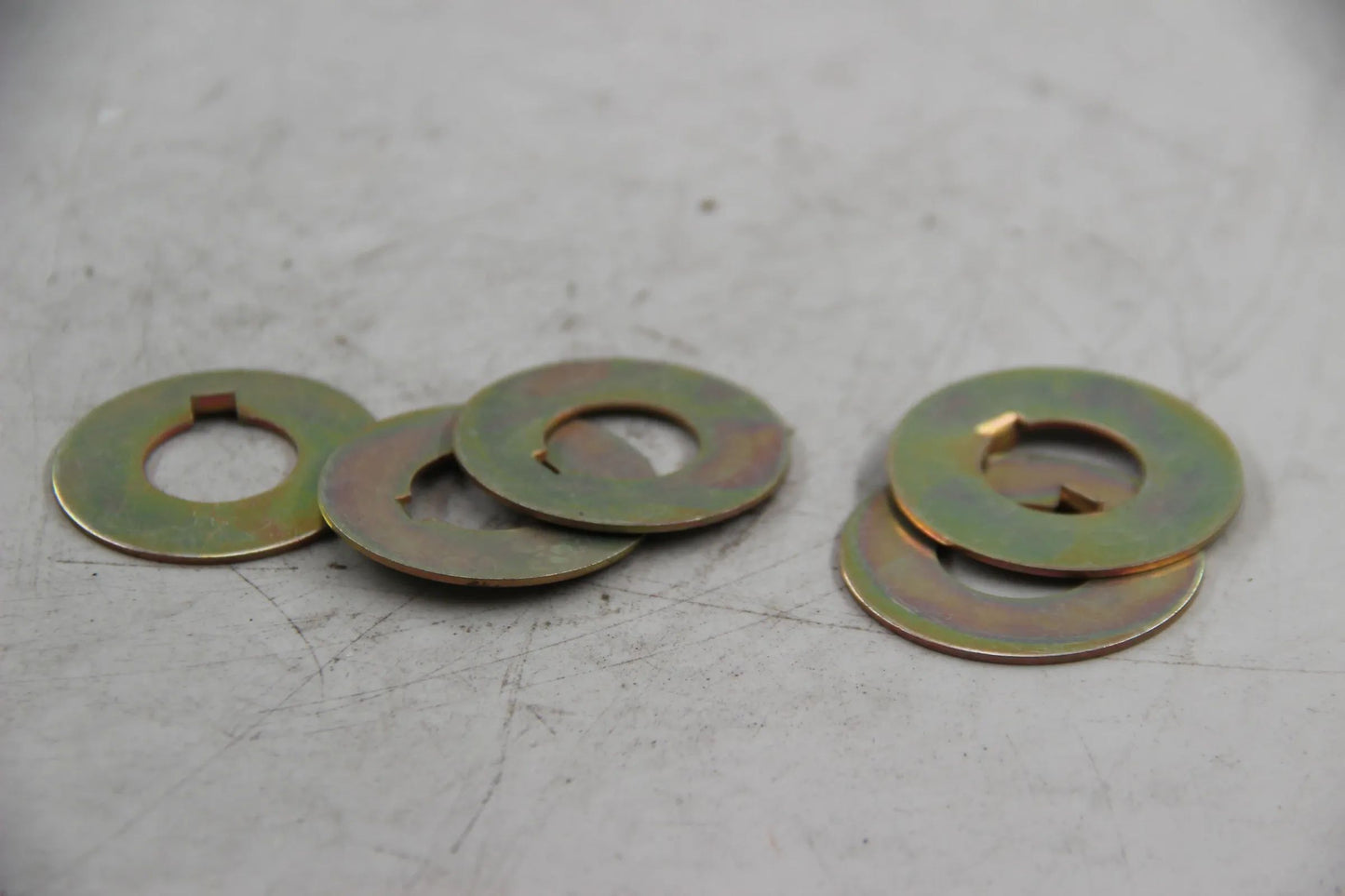 Original BMW E36 316i 318i 320i 323i-328i E34 5x Sicherungsblech 32111136526