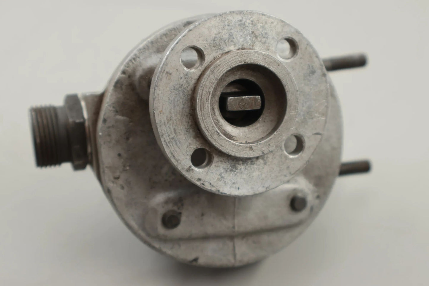 Original Mercedes-Benz W198 300SL Ölpumpe Oilpump Geprüft 198 180 02 01