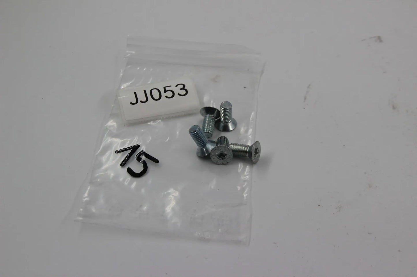 Original BMW E30 E36 E46 Torxsenkschraube M8X18 Türschloss 5Stk 51211928850