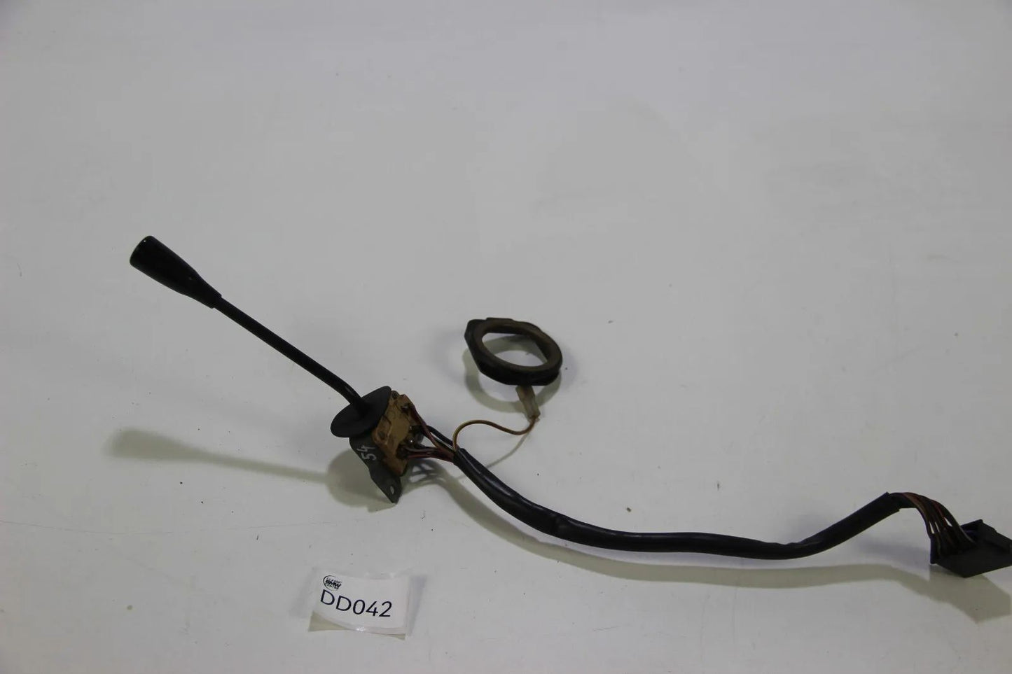 Original BMW E10 1502-2002 Lenkstockhebel Wischer Scheibenwischer 1357010