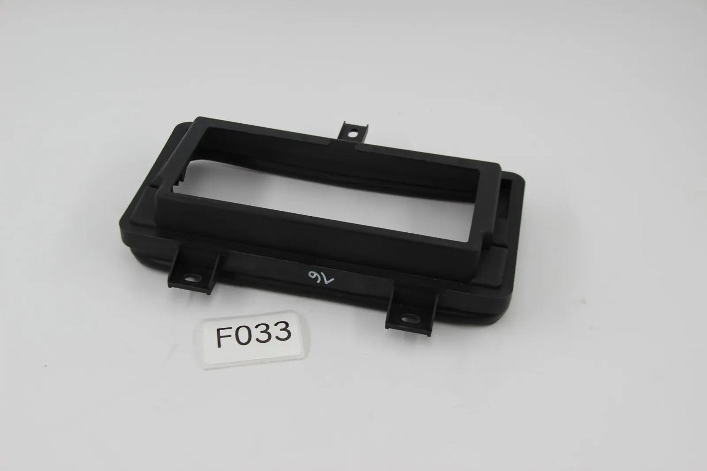 Original BMW E30 316-325i M3 Halterung Nebelscheinwerfer 63171376916