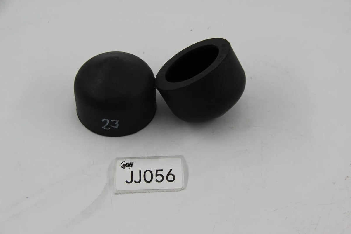 Orig BMW E34 M5 M5 3.8 E32 750i 750iL Kappe Federbein hinten EDC 2x 33521132854