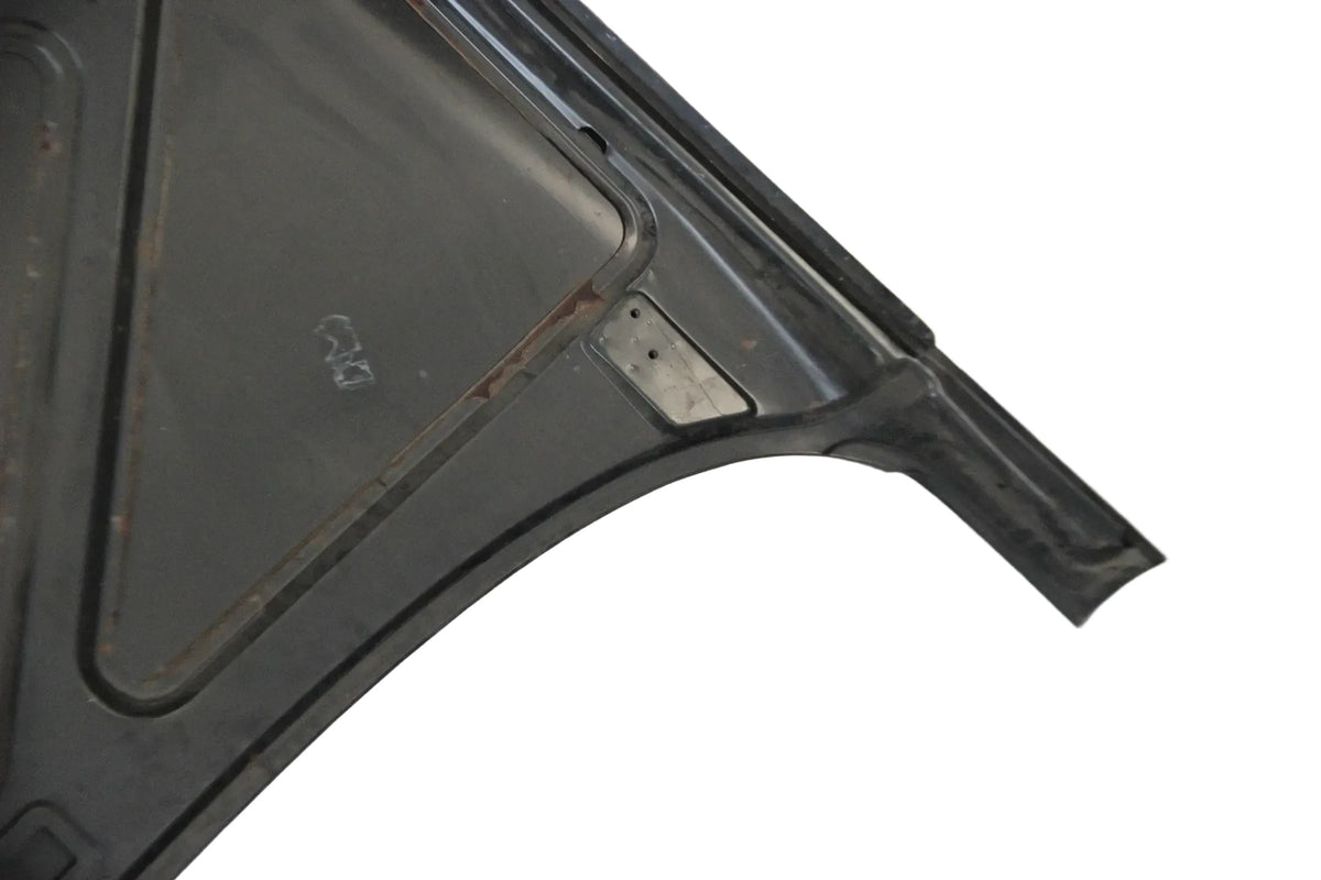 Original BMW NK 1500-2000ti 1800tiSA Heckklappe Kofferraumklappe NOS 41621802959