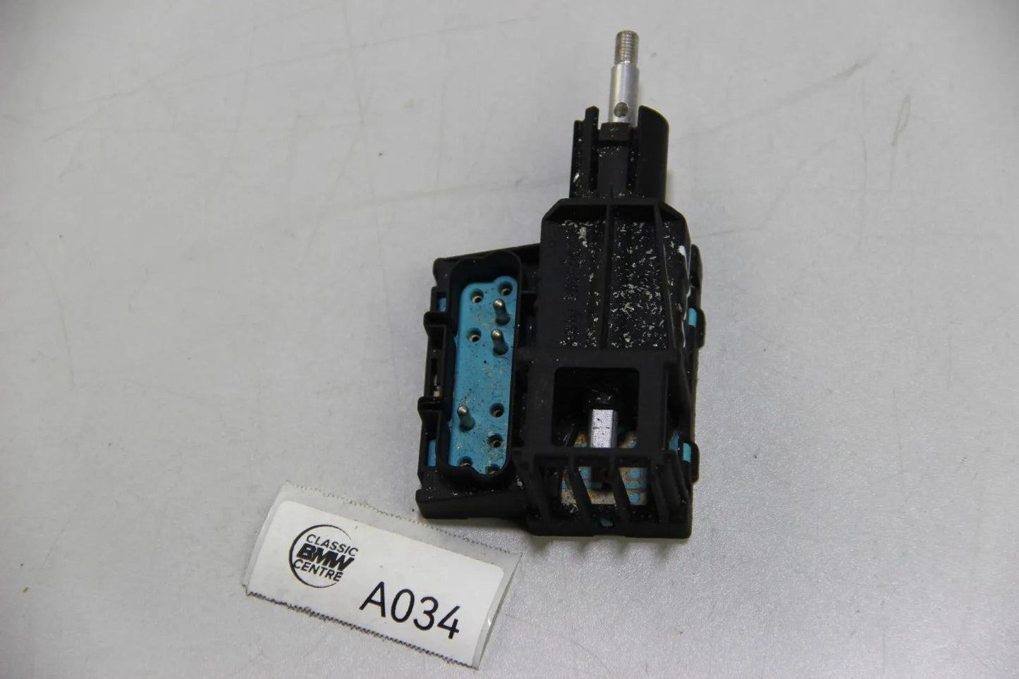 BMW Lichtschalter Nebelscheinwerfer Schalter 2 Stufig 61318353503