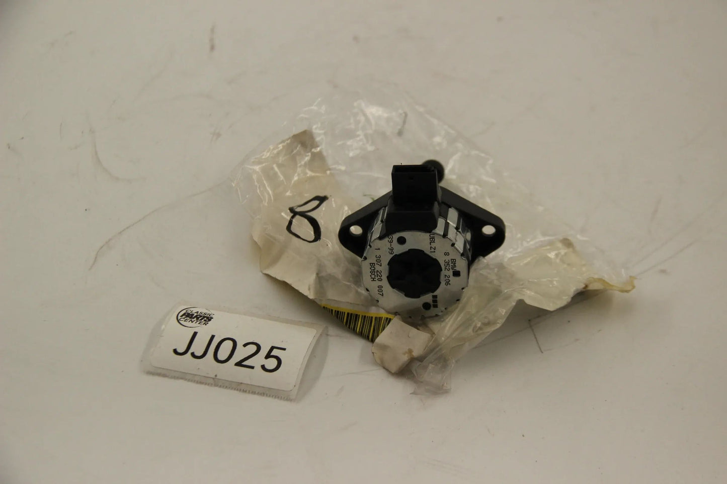 Original BMW E46 E92 E39 E38 E53 E85 Leuchtweitenversteller 67168352206