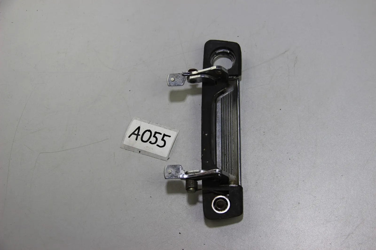 Original BMW Türgriff Türschloss Mechanismus komplett
