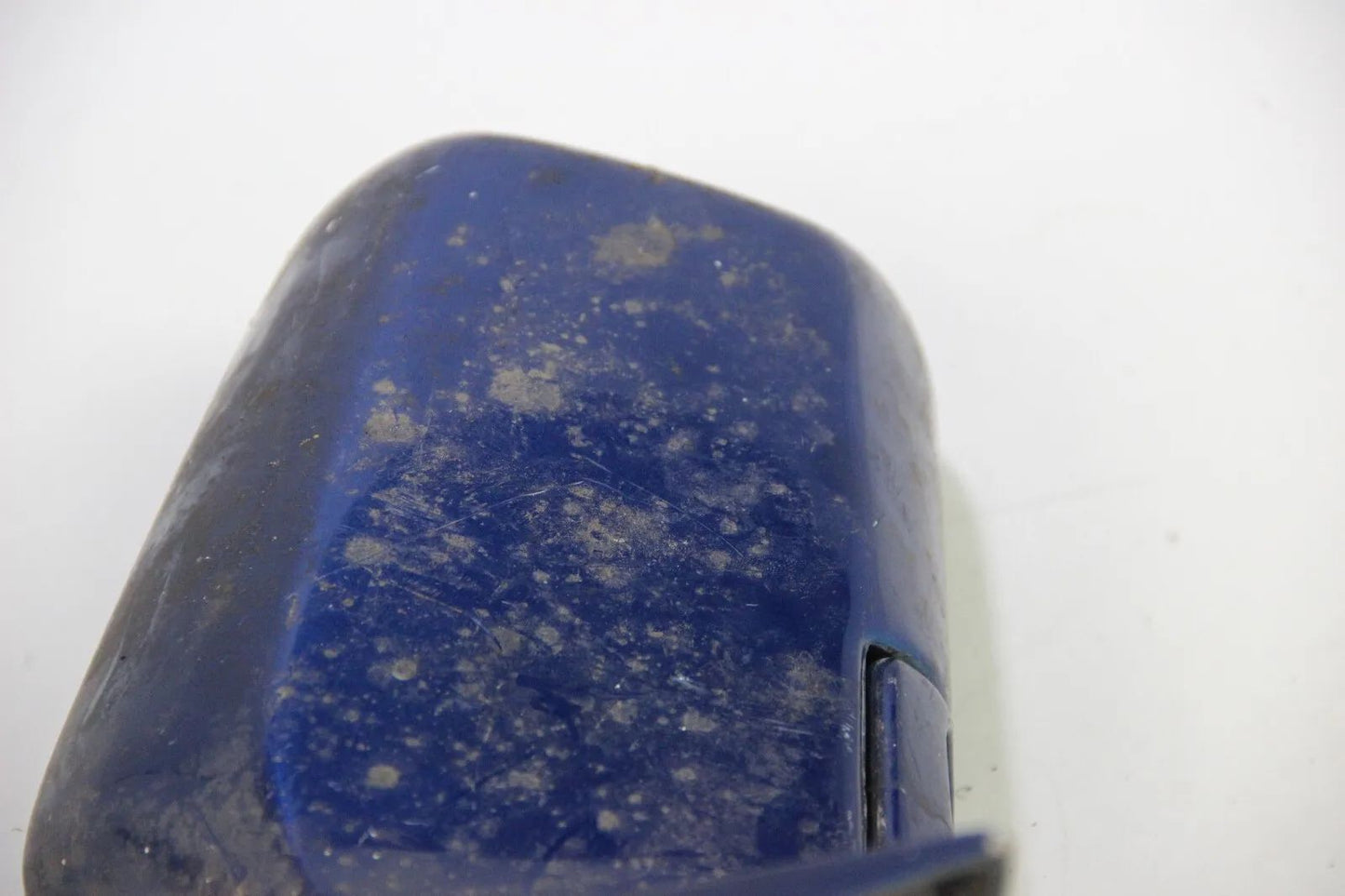 Original BMW E30 Spiegel Seitenspiegel Elektrisch Links Außenspiegel 3er