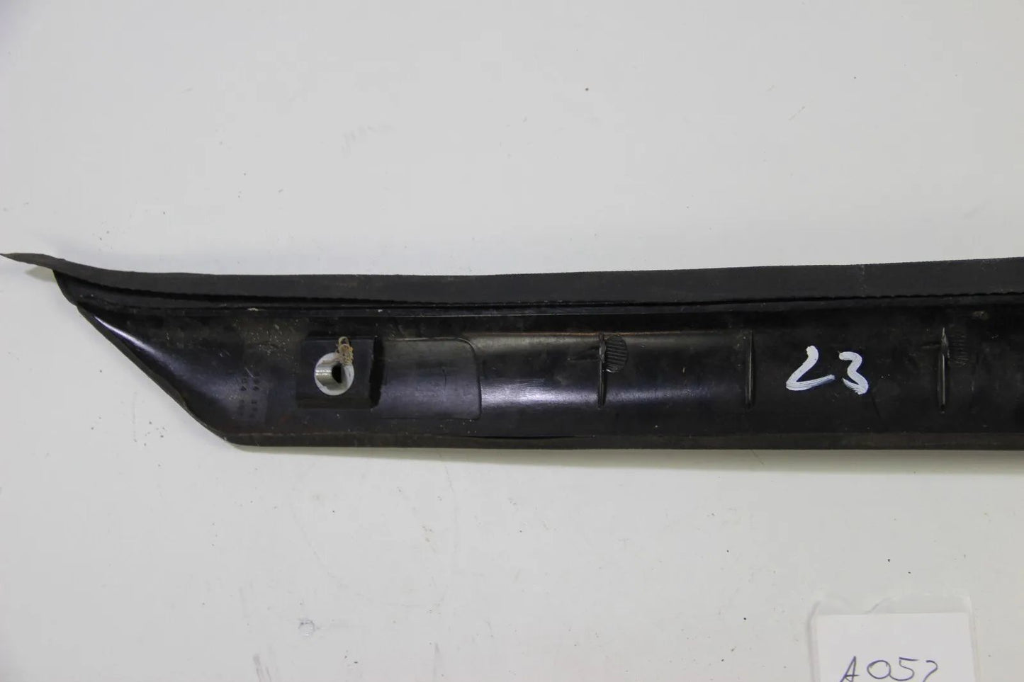 Original BMW E30 A-Säulen Abedckung vorne Links 318i 320i 325i 1904551 1884373