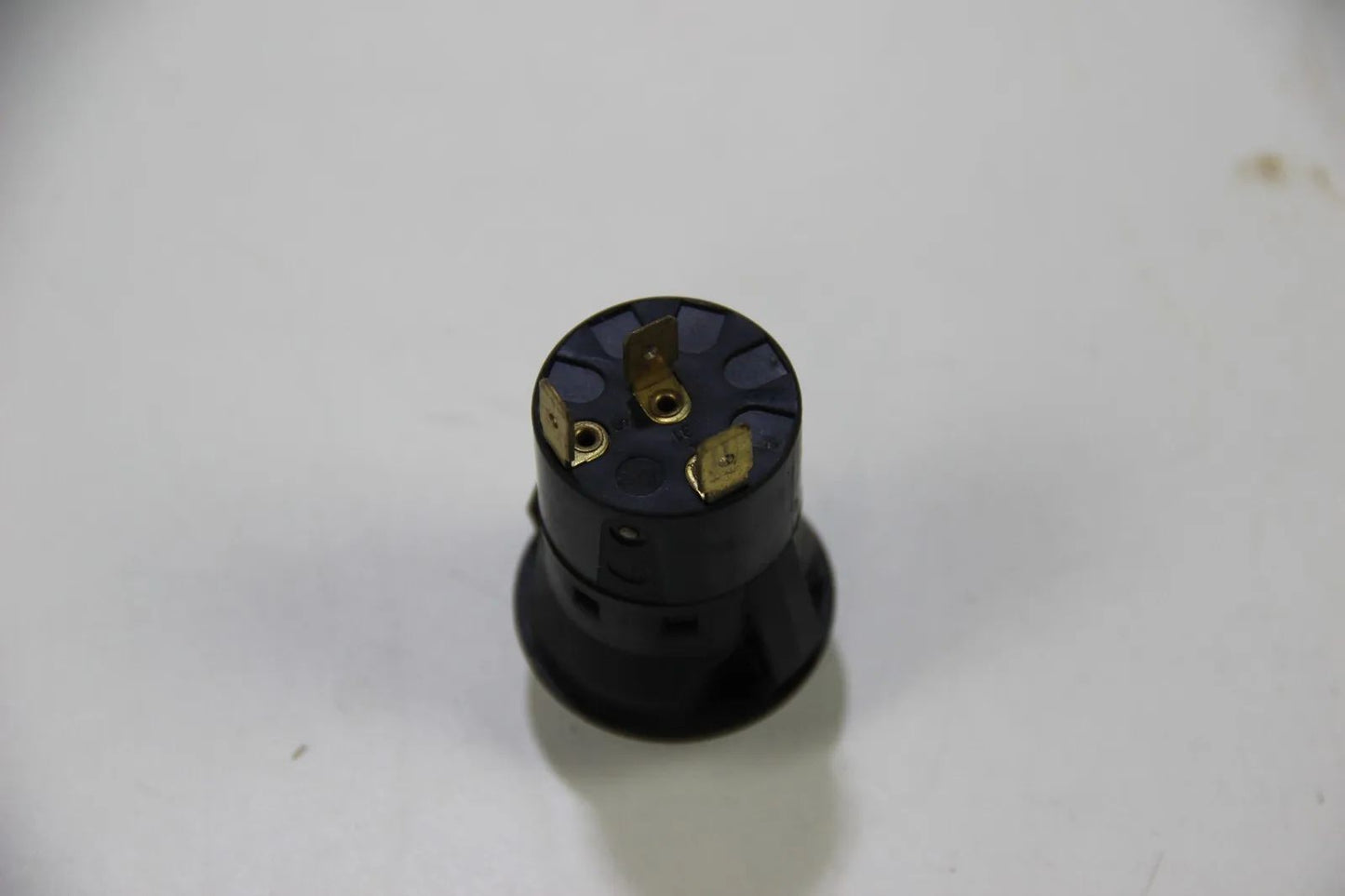 Original BMW E21 Schalter grün heizbare Heckscheibe Heated Screen Switch