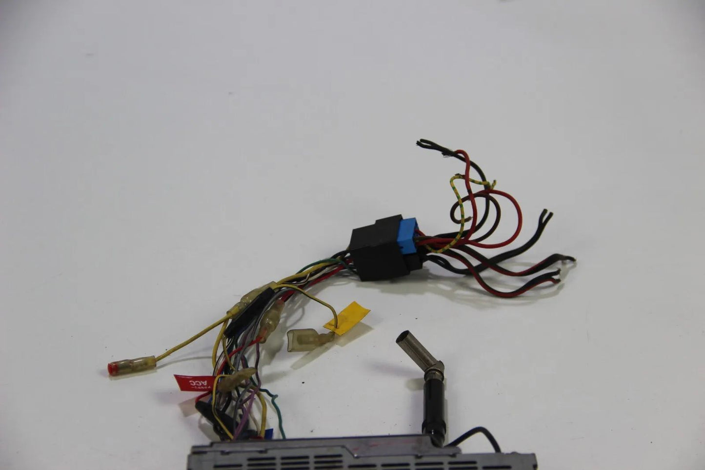 Original Pioneer Radio DEH-2020 R Radio Autoradio Auto