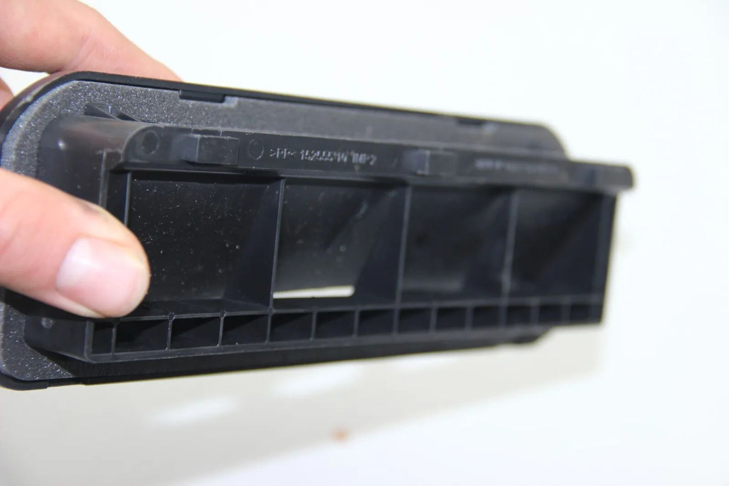 NEU ORIGINAL 64229171481 Mini Cooper Innenraum Ventilation Belüftung Kofferraum