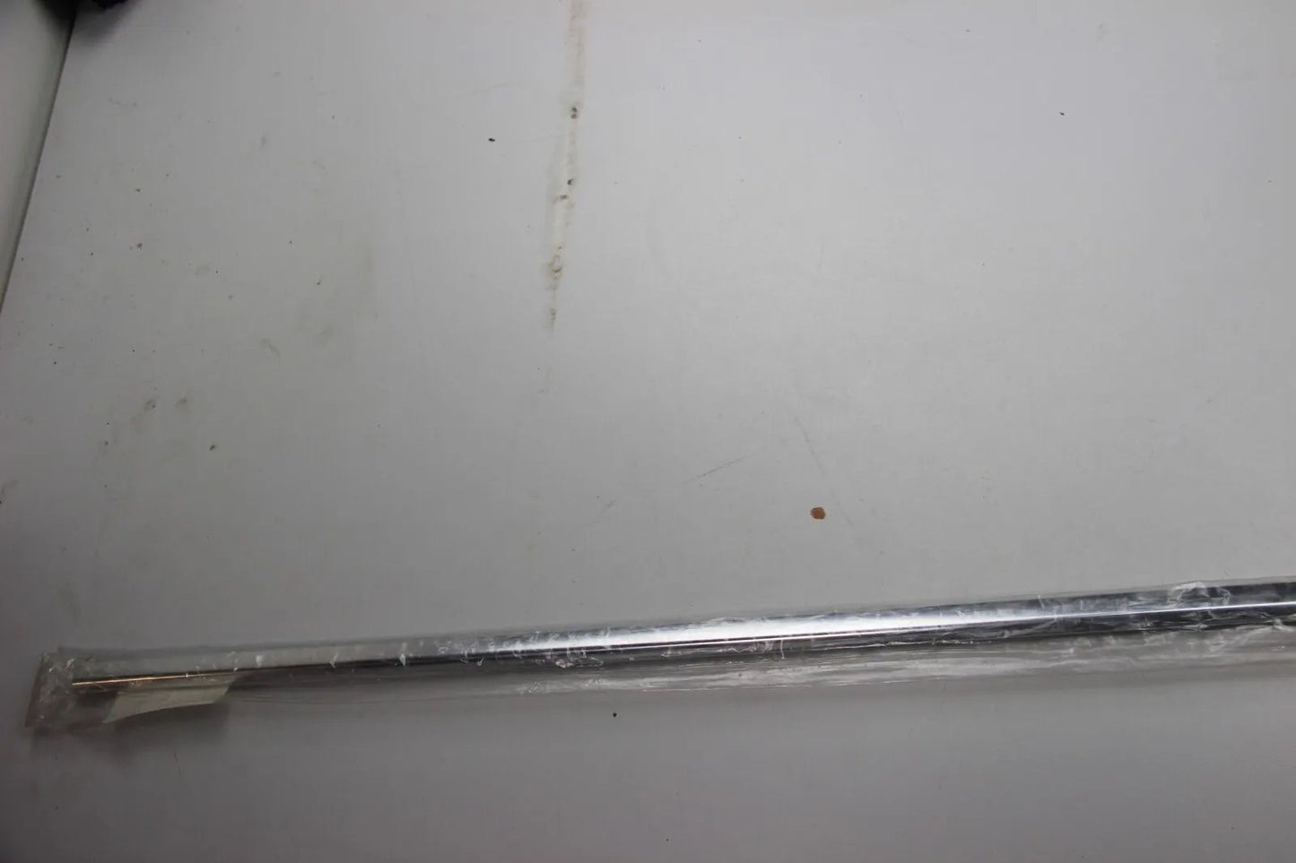 NEU ORIGINAL BMW 51211944231 5er Abdeckung Links