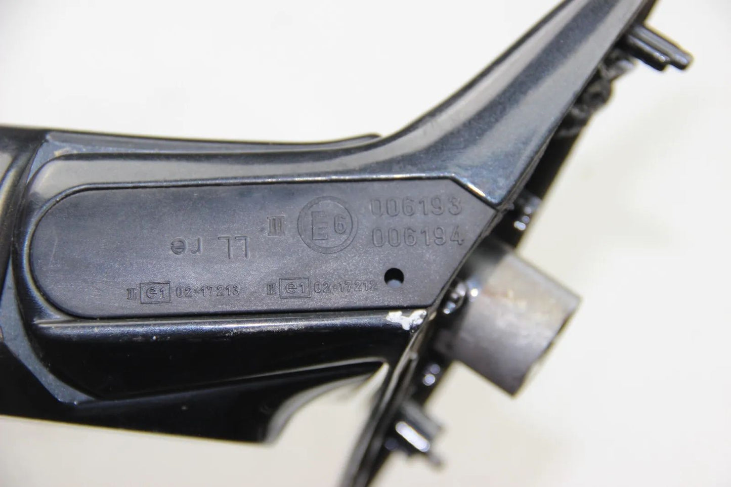 BMW E32 7er 740i 745i 735i Spiegel Rechts Side Mirror Außenspiegel