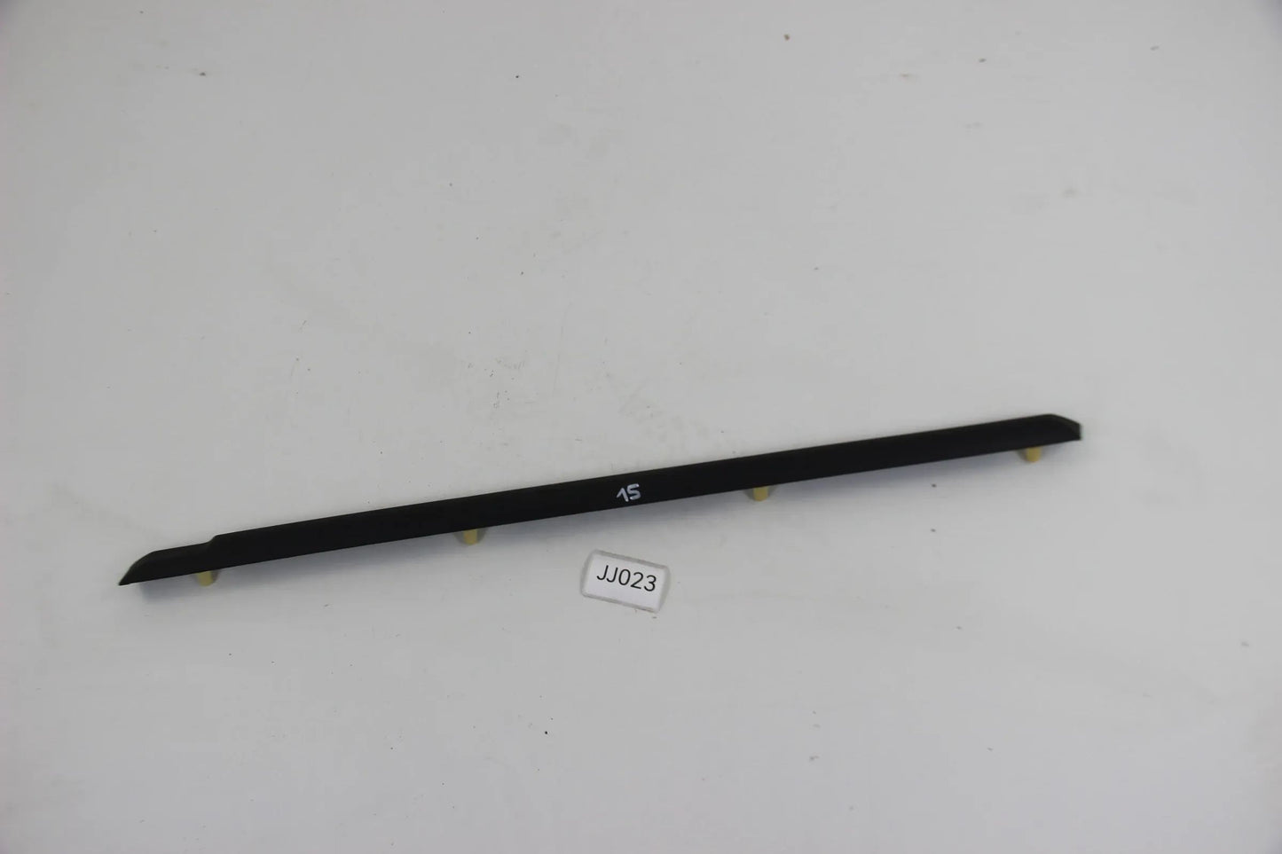 Original BMW E36 316i-328i Stossleiste Tür hinten links Blende 51131960733