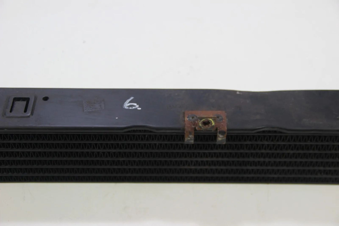 Ölkühler M30 M88/3 Oil Cooler 5er Öl Kühler 1177190