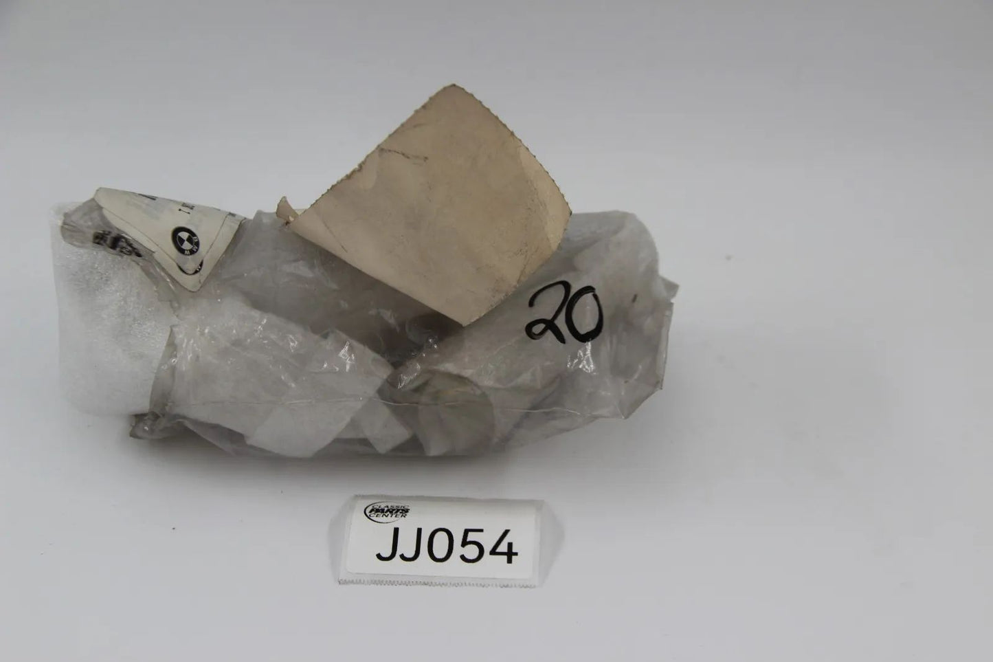 Original BMW E39 520i-540i M5 Holzleiste Instrumentafel Mitte links NOS 51458211